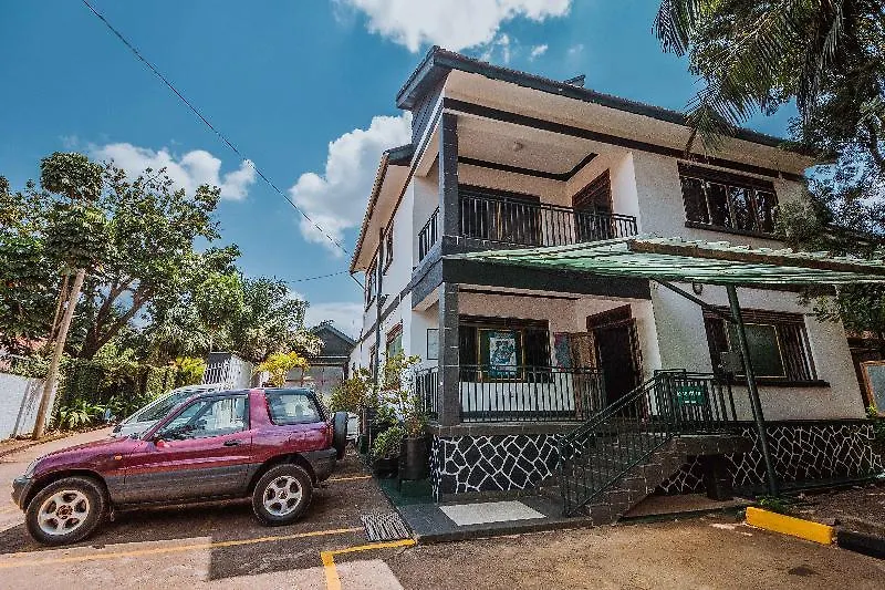 Ntinda Close Motel Kampala