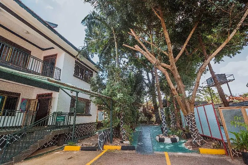 Hotel Ntinda Close Motel Kampala
