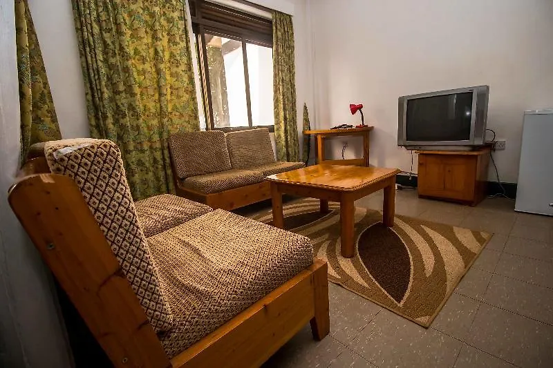 Ntinda Close Motel Kampala Hotel