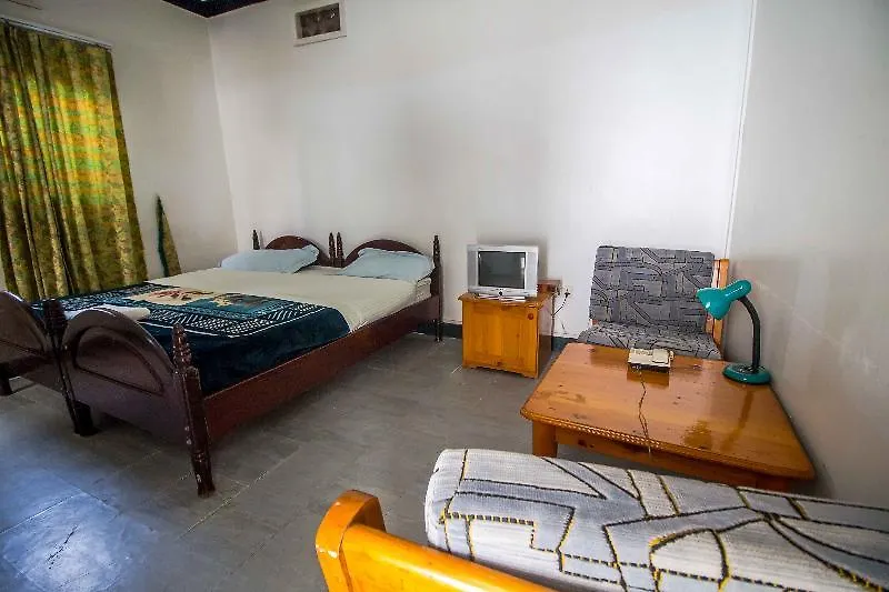 Ntinda Close Motel Kampala