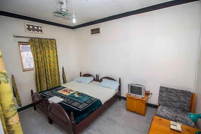 Hotel Ntinda Close Motel Kampala