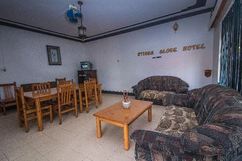 Ntinda Close Motel Kampala Hotel