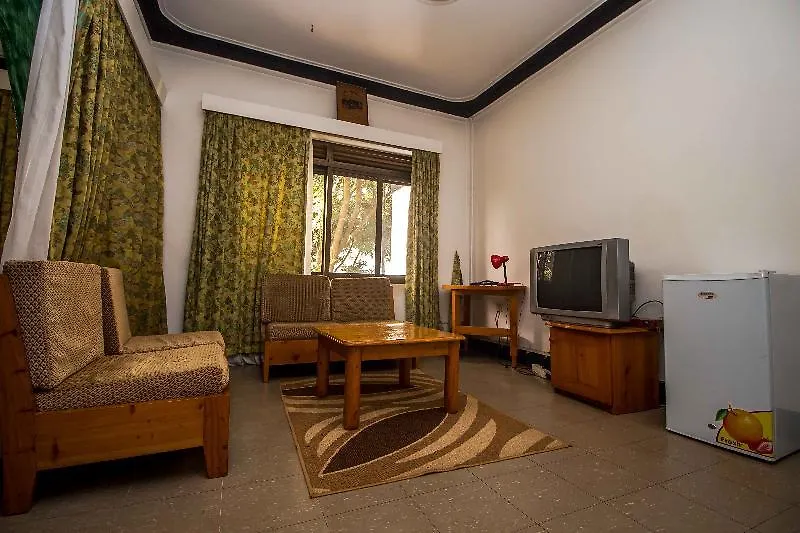 Ntinda Close Motel Kampala 2*,  Uganda